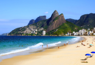 Páscoa e Tiradentes: os destinos mais buscados para os feriados de abril
