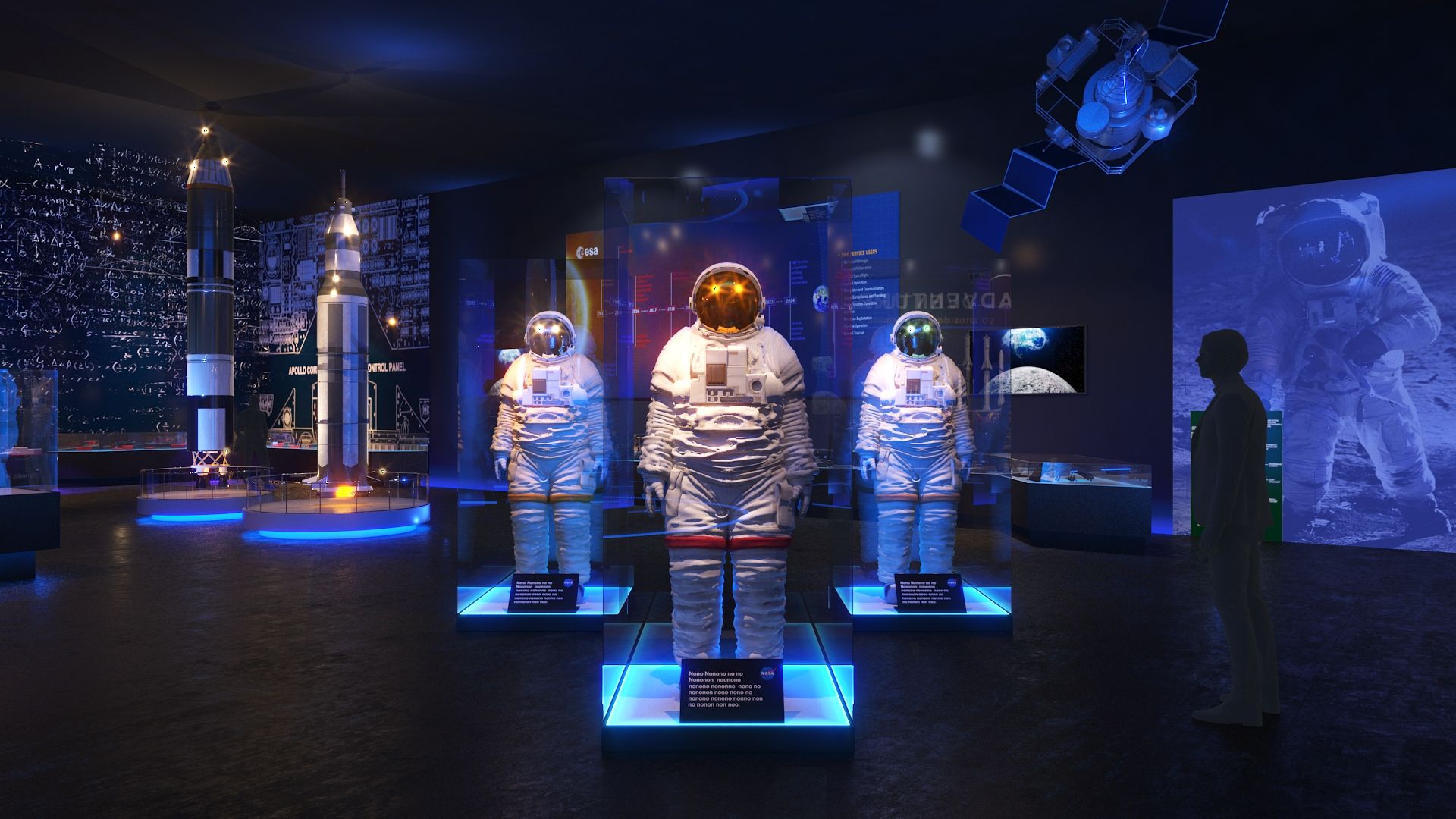 space adventure canela rs