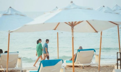 Saadiyat: conheça a “ilha da felicidade” de Abu Dhabi