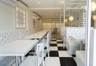 Restaurante 2D da Hello Kitty abre na Liberdade com ambiente instagramável e carne wagyu