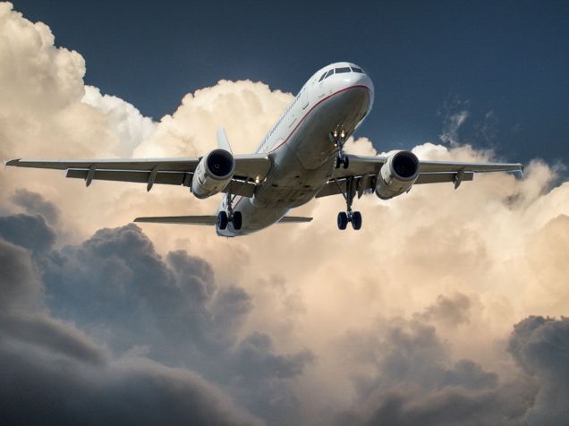 Embratur iniciou conversas com companhias aéreas internacionais para aumentar ofertas de voos ao Brasil /