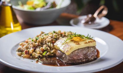 Menu executivo em SP: D.O.M, Maní, Osso e outros premiados oferecem opções mais em conta no almoço