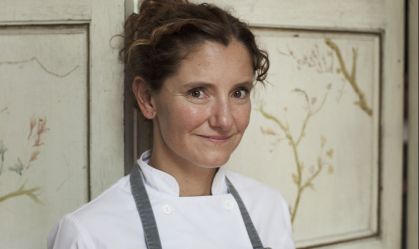 Conheça Elena Reygadas que foi eleita a Melhor Chef Feminina do mundo em 2023