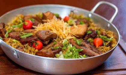 Campo Grande tem festival gastronômico com criações regionais sob curadoria do chef Paulo Machado