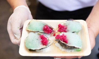 Com atrações musicais e gastronômicas, feira Brooklin Taste chega à 3ª edição em abril