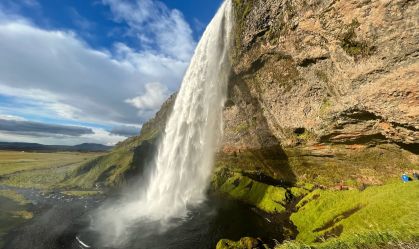 O que fazer na Islândia? 5 atividades básicas na terra do gelo e do fogo