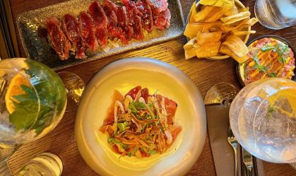 Onde comer em Reykjavik, capital da Islândia