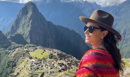 Machu Picchu: as maravilhas da misteriosa cidade sagrada Inca