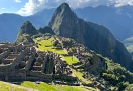 Machu Picchu pode perder "credibilidade" como uma das 7 Maravilhas do Mundo