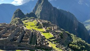 Machu Picchu pode perder "credibilidade" como uma das 7 Maravilhas do Mundo
