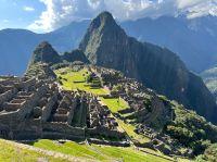 Machu Picchu pode perder "credibilidade" como uma das 7 Maravilhas do Mundo