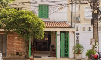 Restaurante Jesuíno Brilhante, em SP, reúne chefs do Shihoma e Ca-Já para comemoração de seu aniversário