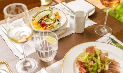 Semana Gastronômica dos Vinhos da Península de Setúbal acontece pela primeira vez no Brasil