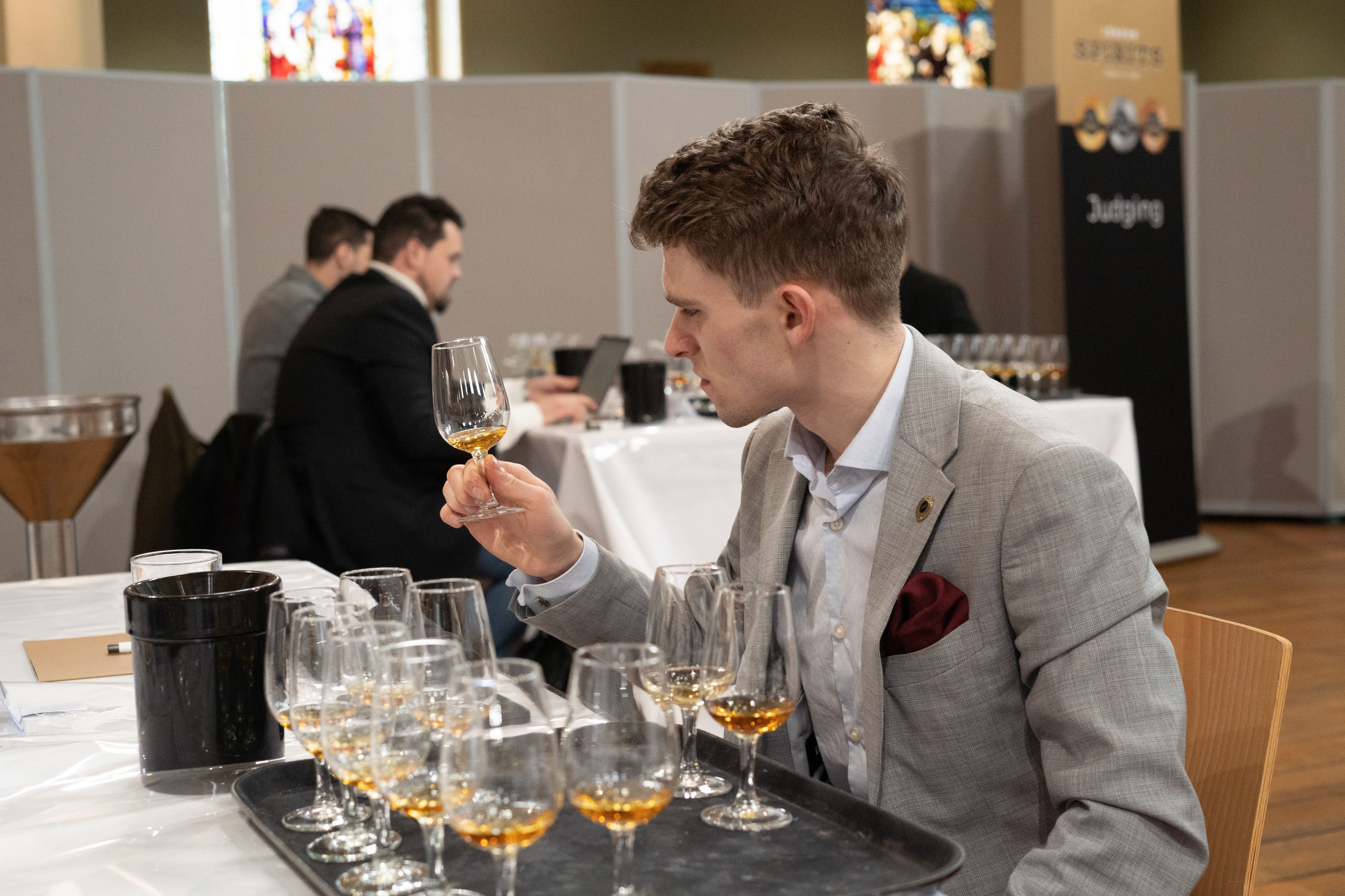 London Spirits Competition 2023 - 22nd March - 34