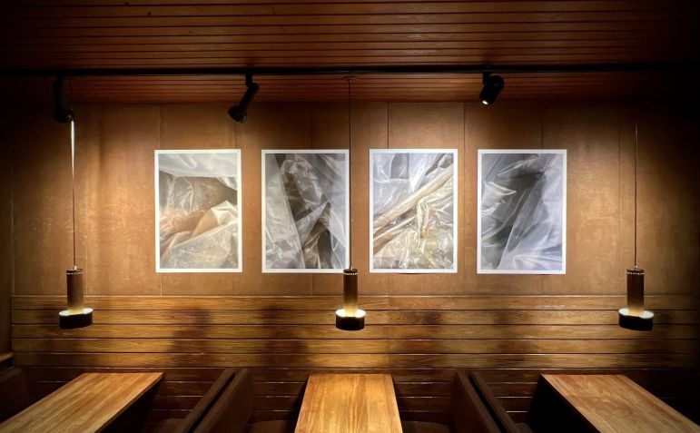 Mokka Kaffi, tradicional café da capital da Islândia, abriu as portas em 1958 / Reprodução Facebook