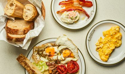 Le Jazz Boulangerie é a mistura perfeita entre a padoca brasileira e a boulangerie francesa, em São Paulo