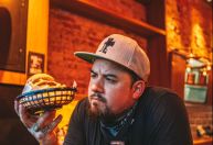 Onde os chefs comem? Com Pedro Valsas, da Pão com Carne, em São Paulo