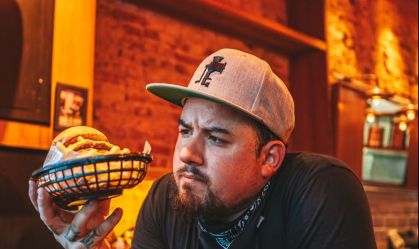 Onde os chefs comem? Com Pedro Valsas, da Pão com Carne, em São Paulo