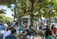Pirajá: 25 anos do bar mais carioca de São Paulo e uma história que se mistura com a trajetória do samba