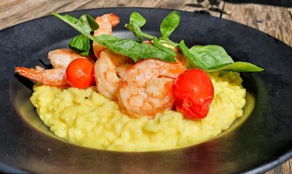 Menu executivo em Curitiba: 6 opções em conta para um bom almoço