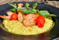 Menu executivo em Curitiba: 6 opções em conta para um bom almoço