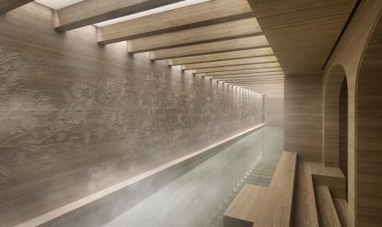 Em Roma, Six Senses abre hotel dentro de palazzo do século 15