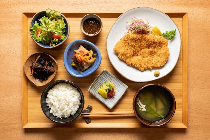 Setto do Aizomê, casa comandada pela renomada chef Telma Shiraishi / Rubens Kato