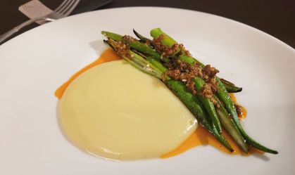 Queridinho dos foodies, Trégua Cozinha é segredo bem guardado entre antenados cariocas