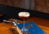 Dia do Café: 7 endereços para tomar espresso martini em São Paulo