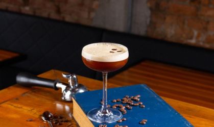 Dia do Café: 7 endereços para tomar espresso martini em São Paulo