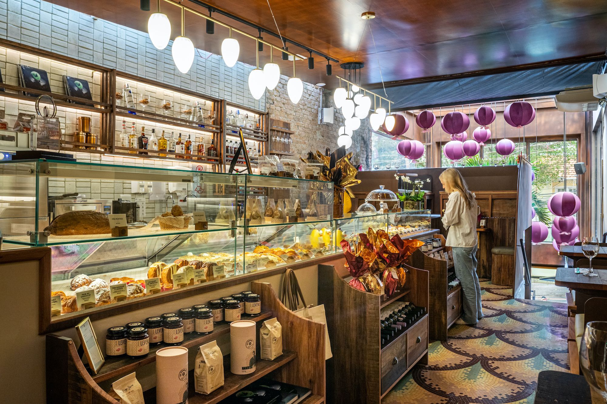 ambiente abre levena pinheiros