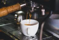 Onde tomar um bom café espresso em São Paulo, por Dany Simon