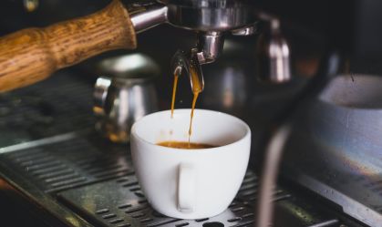 Onde tomar um bom café espresso em São Paulo, por Dany Simon