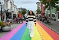 O que ver e fazer em Reykjavik, capital da Islândia