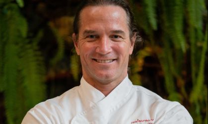 Onde os chefs comem? Com Eric Thomas, do Tantra, em São Paulo
