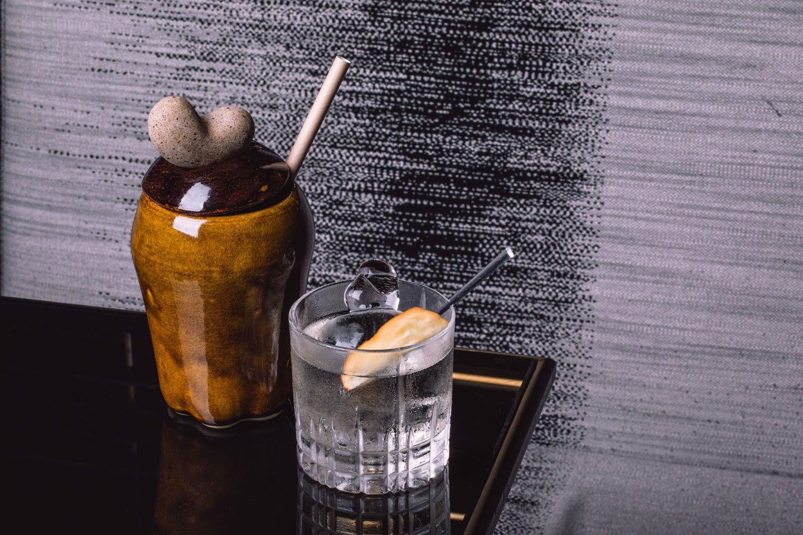 Oito drinques exclusivos serão apresentados na noite do dia 27 de abril / Divulgação