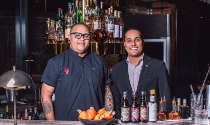Bar Caju, em São Paulo, recebe Alex Sepulchro, do SubAstor, em 2ª edição de Guest Bartender