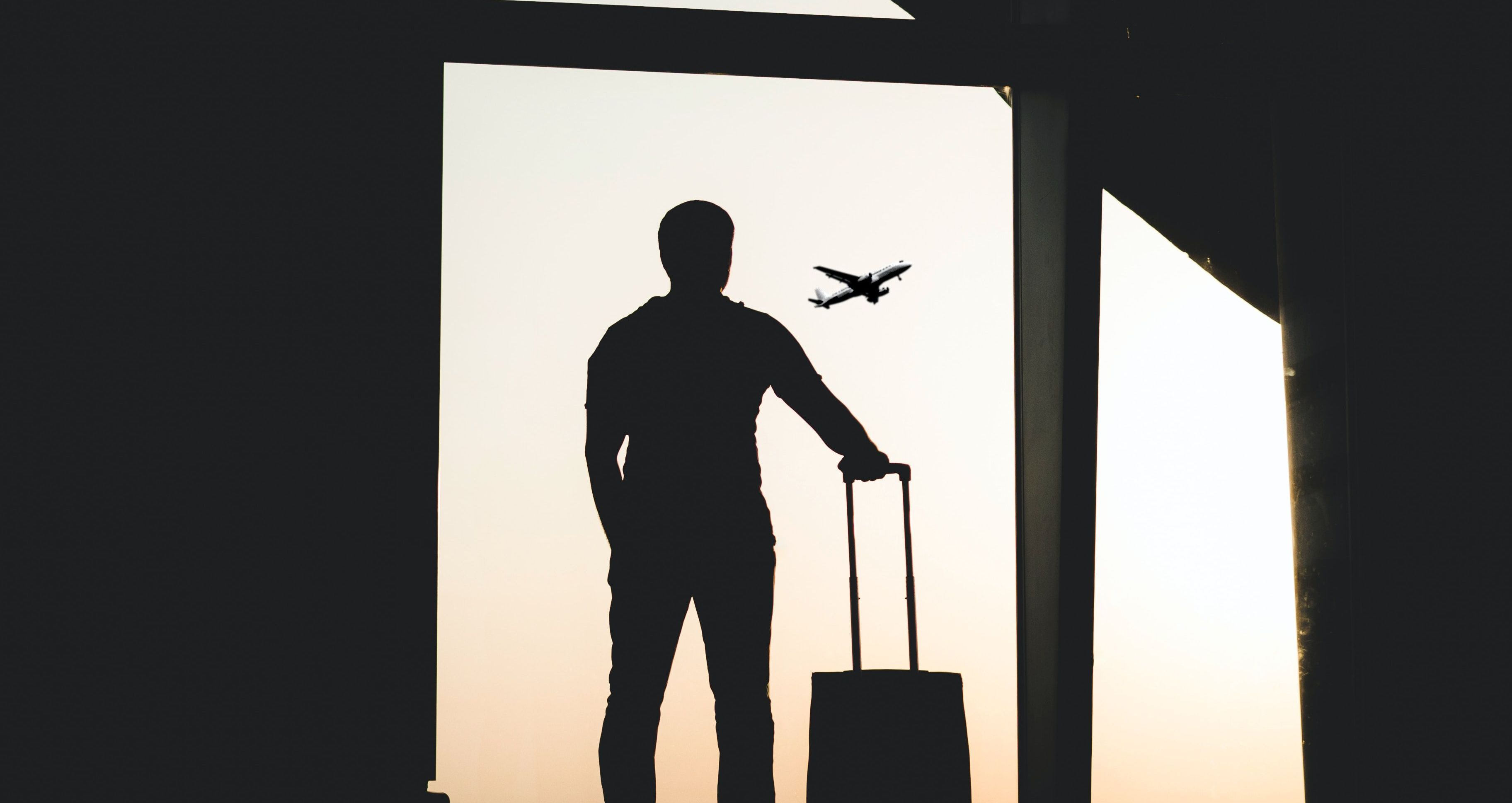 aeroporto aviao