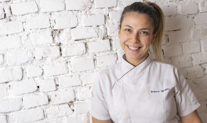 Onde os chefs comem? Com Bianca Mirabili, do estrelado Evvai, em São Paulo
