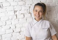 Onde os chefs comem? Com Bianca Mirabili, do estrelado Evvai, em São Paulo