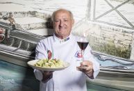Onde os chefs comem? Com Ailton Piovan, da Cantina Piovanelli, em São Paulo