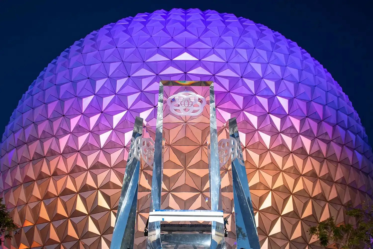 Os 100 anos da Disney e a transformação histórica do EPCOT
