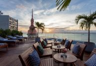 Fera Hotel, em Salvador: gastronomia como ponto forte e um rooftop dos sonhos