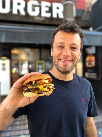 Chef Thomas Troisgros / Divulgação