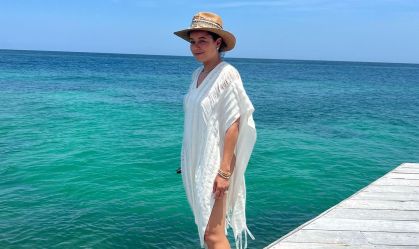 Além de Cartagena: uma viagem por praias e ilhas do Caribe colombiano