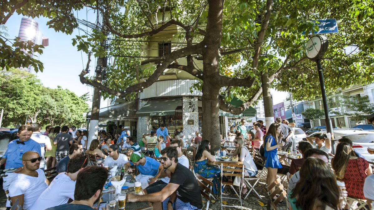 20 lugares em São Paulo para confraternização de fim de ano