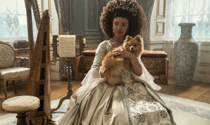 Conheça os palácios e mansões da vida real de “Rainha Charlotte: Uma História Bridgerton"