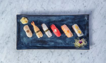 Campos do Jordão ganha restaurante pop up japonês para a temporada de inverno 2023