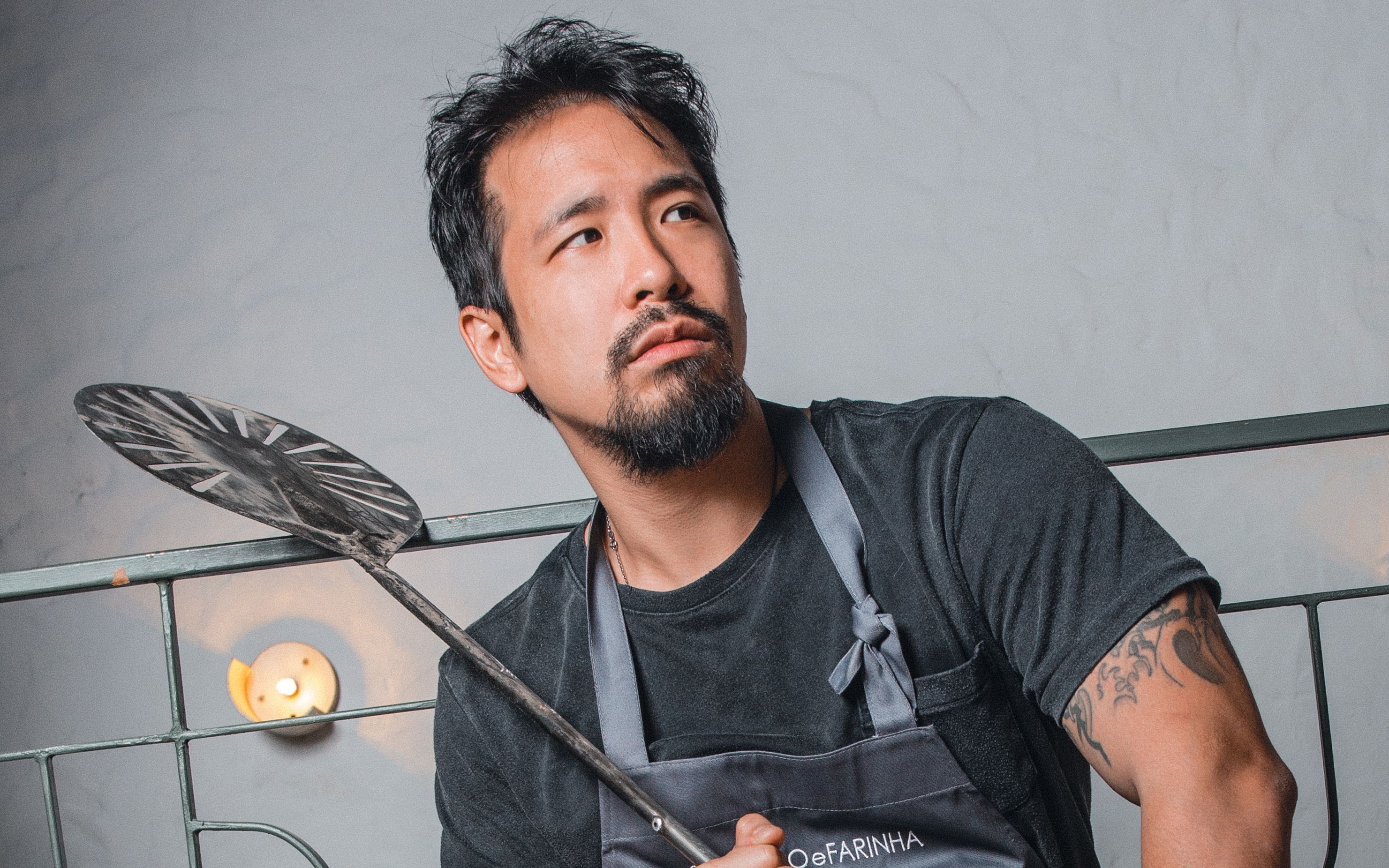 SEI-SHIROMA-CHEF