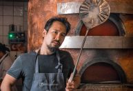 10 anos do chef Sei Shiroma no Brasil: o caminho até o sucesso do Ferro e Farinha, no Rio
